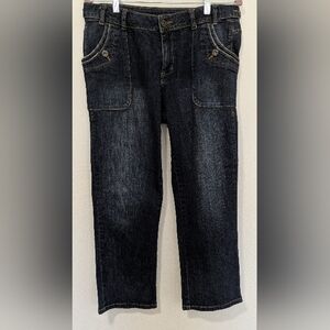 Simply Vera / Vera Wang Jeans - NWOT